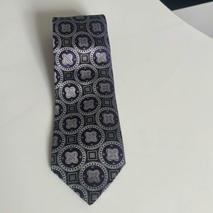 XMI tie